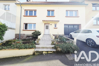 achat maison farschviller 57450