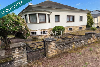 achat maison farschviller 57450