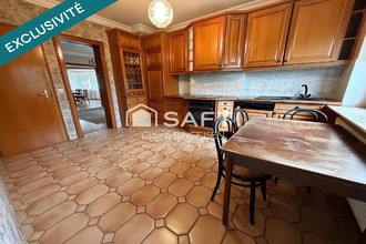 achat maison farschviller 57450