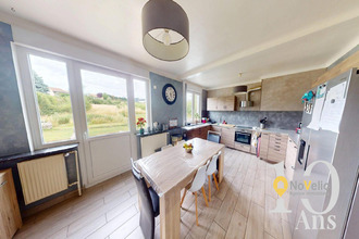 achat maison farschviller 57450