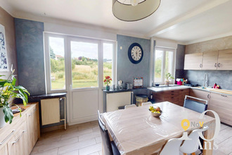 achat maison farschviller 57450