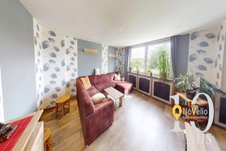 achat maison farschviller 57450