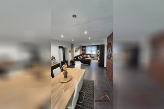 achat maison farschviller 57450