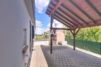 achat maison farschviller 57450