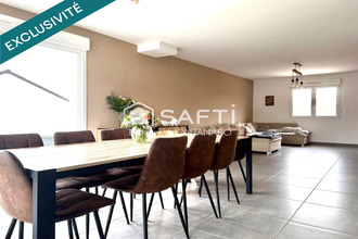 achat maison farschviller 57450