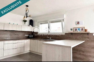 achat maison farschviller 57450