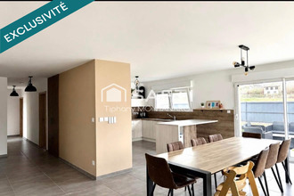 achat maison farschviller 57450