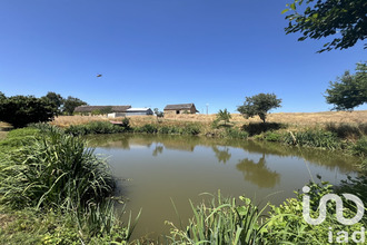 achat maison fatines 72470