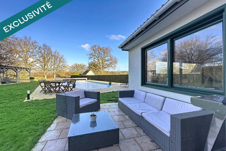 achat maison fatines 72470