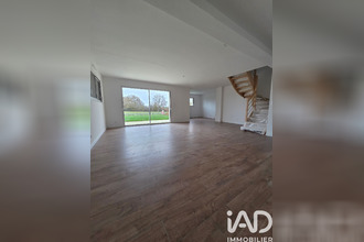 achat maison fatines 72470