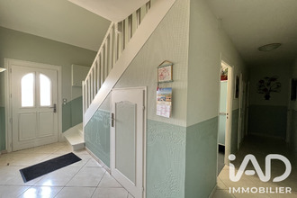 achat maison fatines 72470