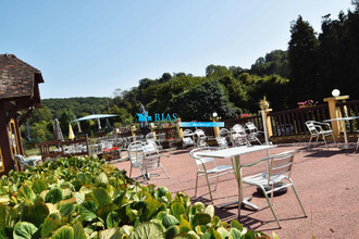 achat maison fatouville-grestain 27210