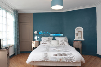 achat maison fatouville-grestain 27210