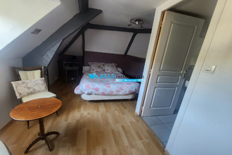 achat maison fatouville-grestain 27210