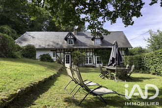 achat maison fatouville-grestain 27210
