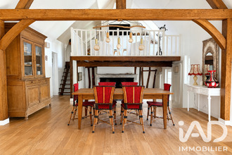 achat maison fatouville-grestain 27210