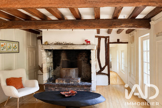 achat maison fatouville-grestain 27210