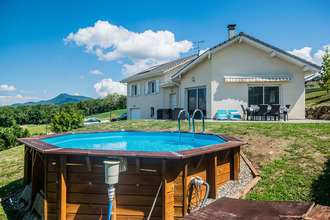 achat maison faucigny 74130