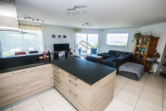 achat maison faucigny 74130