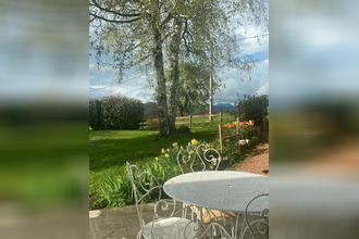 achat maison faucigny 74130