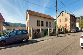 achat maison faucogney-et-la-mer 70310