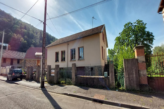 achat maison faucogney-et-la-mer 70310