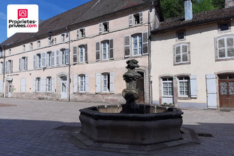 achat maison faucogney-et-la-mer 70310