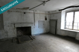 achat maison faucogney-et-la-mer 70310