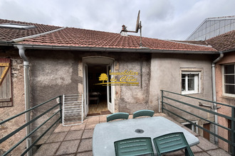 achat maison faucogney-et-la-mer 70310