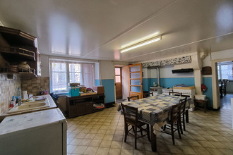 achat maison faucogney-et-la-mer 70310