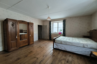 achat maison faucogney-et-la-mer 70310