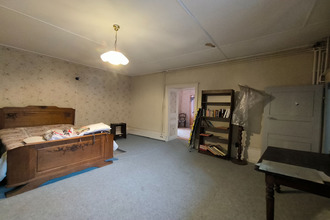 achat maison faucogney-et-la-mer 70310