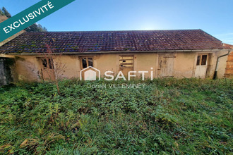 achat maison faucogney-et-la-mer 70310