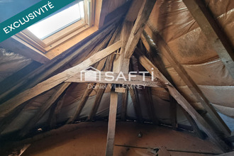 achat maison faucogney-et-la-mer 70310