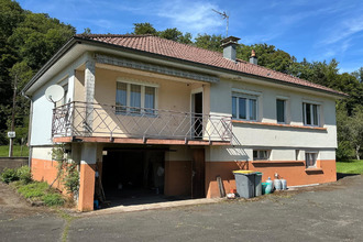 achat maison faucogney-et-la-mer 70310