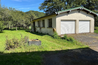 achat maison faucogney-et-la-mer 70310