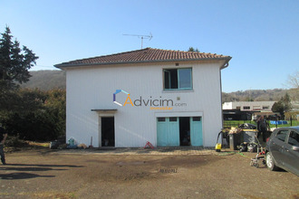 achat maison faucogney-et-la-mer 70310