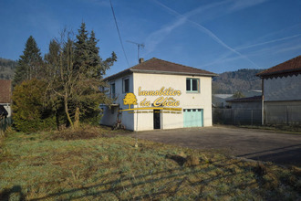 achat maison faucogney-et-la-mer 70310