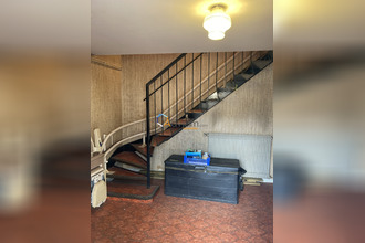 achat maison faucogney-et-la-mer 70310