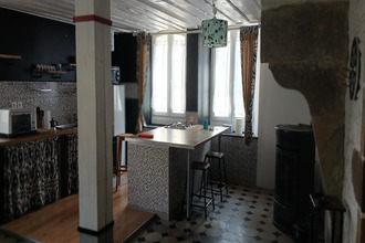 achat maison faucogney-et-la-mer 70310