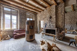 achat maison faucogney-et-la-mer 70310