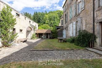 achat maison faucogney-et-la-mer 70310