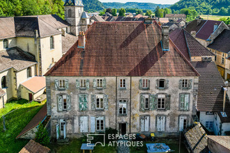 achat maison faucogney-et-la-mer 70310