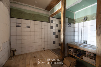 achat maison faucogney-et-la-mer 70310