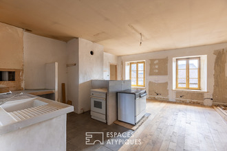achat maison faucogney-et-la-mer 70310