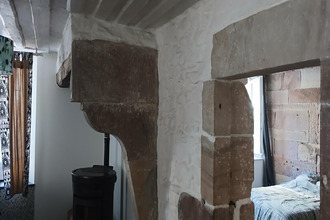 achat maison faucogney-et-la-mer 70310