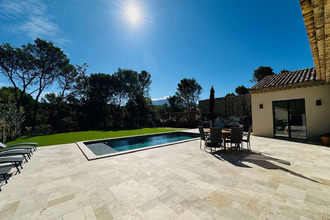 achat maison faucon 84110