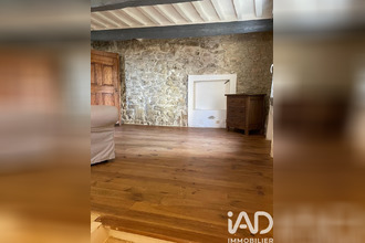 achat maison faucon 84110