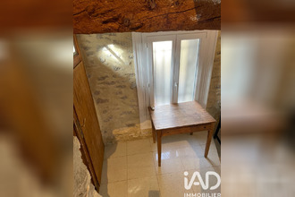 achat maison faucon 84110