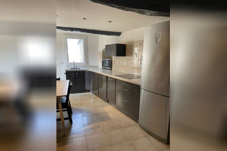 achat maison faucon 84110